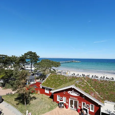 Residenz Ostseestrand 29 דירה