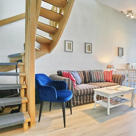 Residenz Ostseestrand 29 דירה *