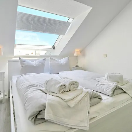 Residenz Ostseestrand 29 דירה *