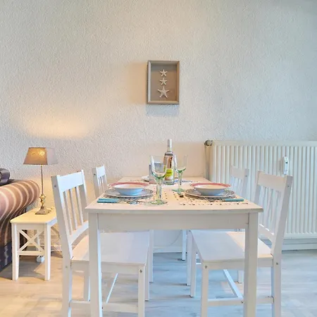 Residenz Ostseestrand 29 *