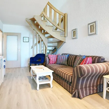 Residenz Ostseestrand 29 דירה