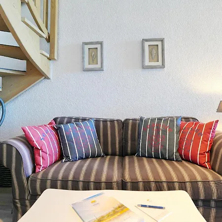 Residenz Ostseestrand 29 *