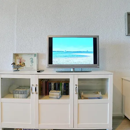 Residenz Ostseestrand 29 דירה