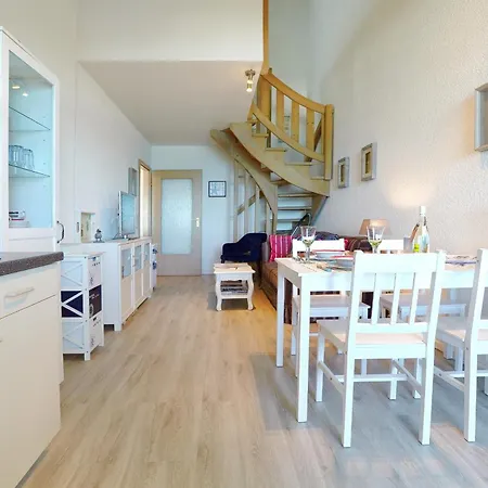 Residenz Ostseestrand 29 *