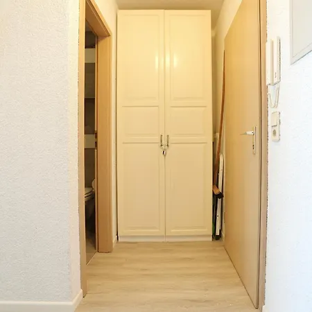 Residenz Ostseestrand 29 דירה *