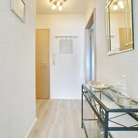 Residenz Ostseestrand 29