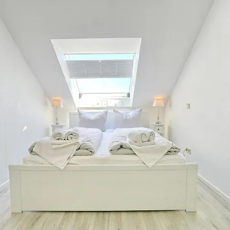 Residenz Ostseestrand 29 דירה
