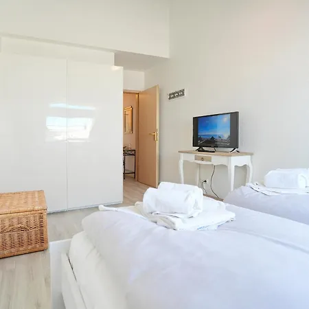 Residenz Ostseestrand 29 דירה