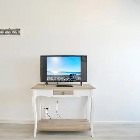 Residenz Ostseestrand 29 דירה *