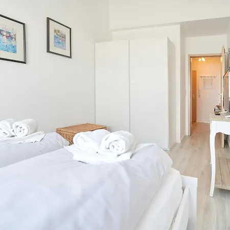 Residenz Ostseestrand 29 * שרבאוץ
