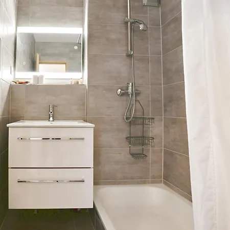 דירה Residenz Ostseestrand 29