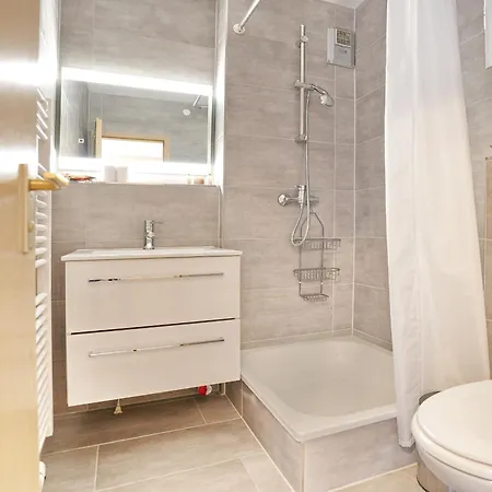 Residenz Ostseestrand 29 דירה *