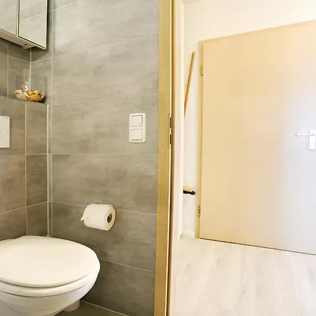 Residenz Ostseestrand 29 Διαμέρισμα *