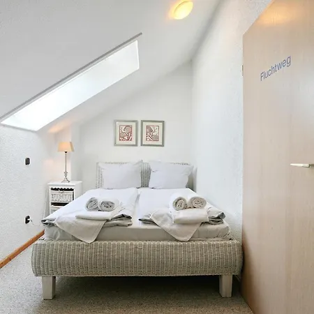 Residenz Ostseestrand 29 דירה *