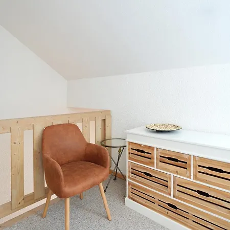Residenz Ostseestrand 29 Διαμέρισμα *
