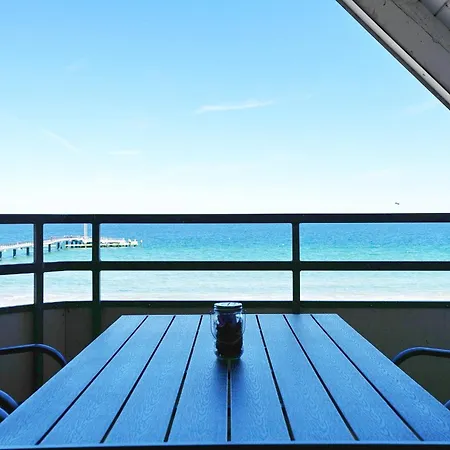 Διαμέρισμα Residenz Ostseestrand 29 *