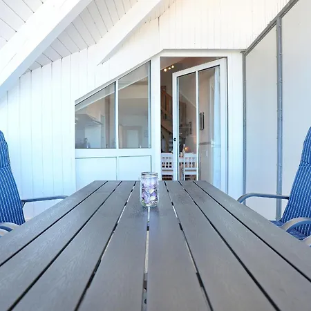 Residenz Ostseestrand 29 דירה *