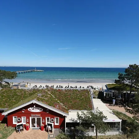 Residenz Ostseestrand 29 דירה