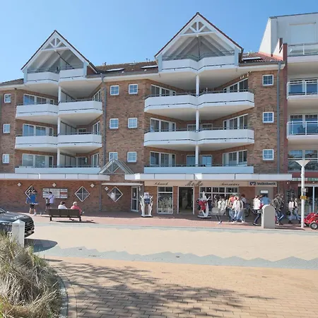 Residenz Ostseestrand 29