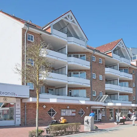 Residenz Ostseestrand 29 *