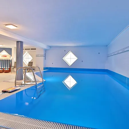 Διαμέρισμα Residenz Ostseestrand 29