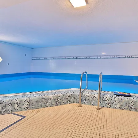 דירה Residenz Ostseestrand 29 *