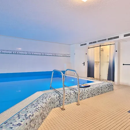 Residenz Ostseestrand 29 *
