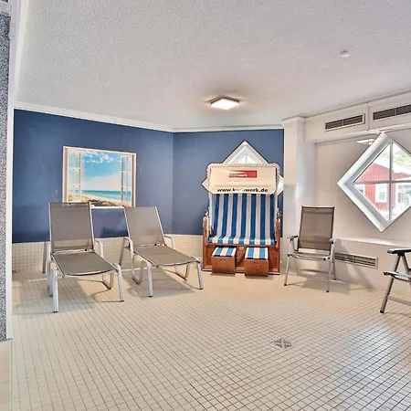 Residenz Ostseestrand 29 שרבאוץ