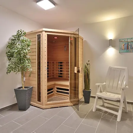 Residenz Ostseestrand 29