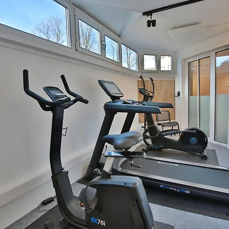 Residenz Ostseestrand 29 *