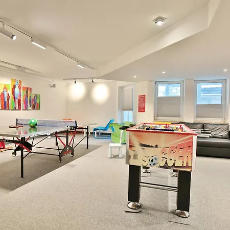 Residenz Ostseestrand 29 דירה